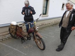 SR-Treffen 2014